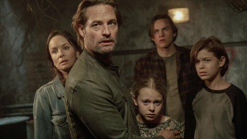 Colony Season 2 Episode 13 - Ronin