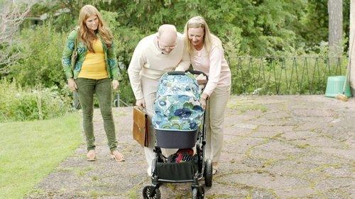 Solsidan Season 4 Episode 3 - Vit månad