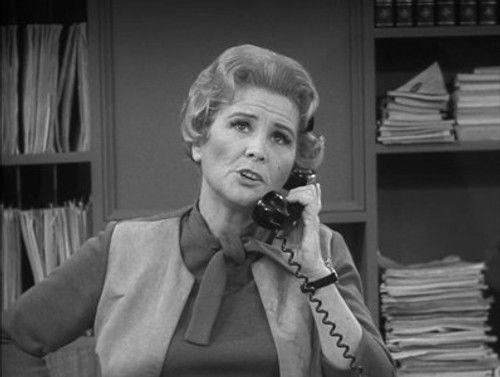 The Dick Van Dyke Show Season 5 Episode 21 - Dear Sally Rogers
