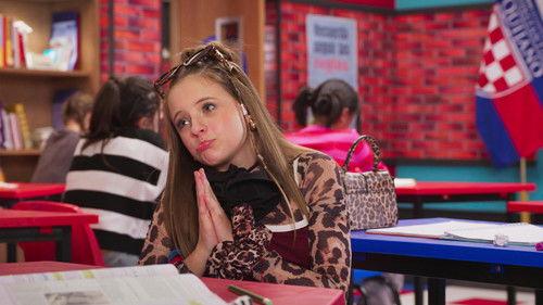 La CQ: Nuevo ingreso Season 1 Episode 5 - Episode 5