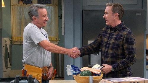 Last Man Standing Season 9 Episode 2 - Dual Time
