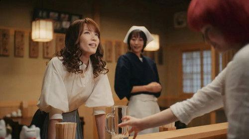 Isekai Izakaya "Nobu" Season 3 Episode 2 - Episode 2