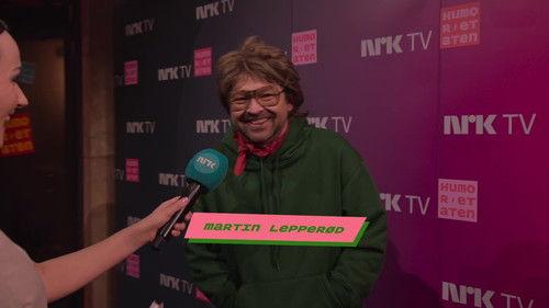 Humoretaten Season 1 Episode 8 - Episode 8