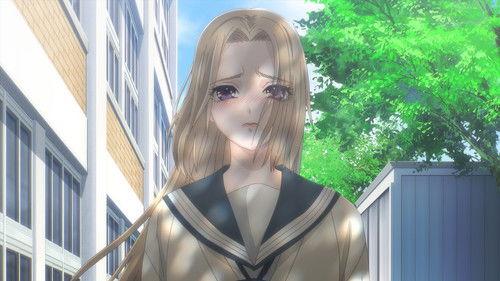 A Girl & Her Guard Dog Season 1 Episode 12 - SCUM AND HEART