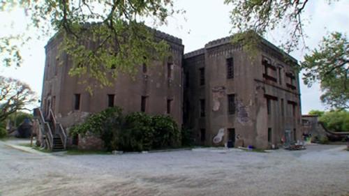 Ghost Hunters Season 8 Episode 13 - A Serial Killer's Revenge