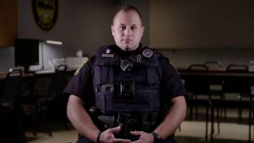 The Murder Tapes Season 2 Episode 3 - The Bloody Footprint