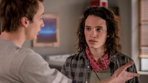 Clash Season 2 Episode 5 - Episode 5