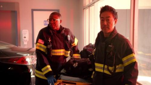 9-1-1 Season 3 Episode 8 - Malfunction