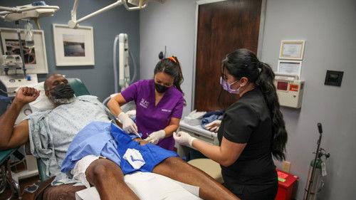 Dr. Pimple Popper Season 7 Episode 9 - Scarry Scarry Night