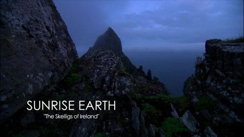 Sunrise Earth Season 4 Episode 1 - The Skelligs of Ireland