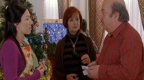 A doctor in the family Season 6 Episode 4 - The voice of blood / Christmas with your family