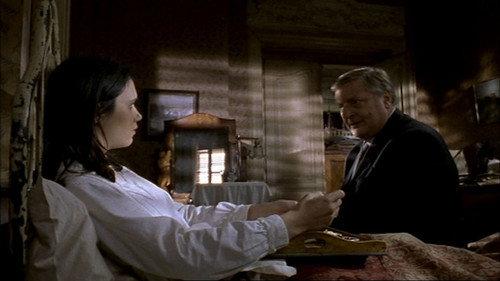 Maigret Season 1 Episode 40 - Felicia's house