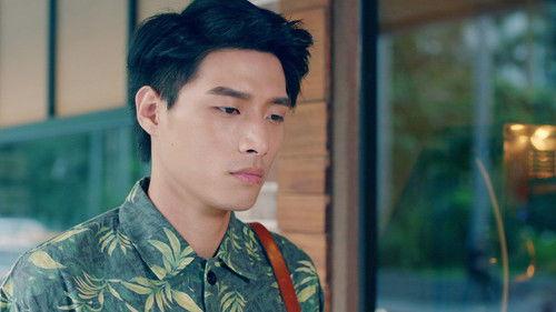 Dark Blue and Moonlight Season 1 Episode 10 - Episode 10