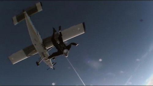 SOKO Stuttgart Season 3 Episode 3 - Sprung ins Nichts