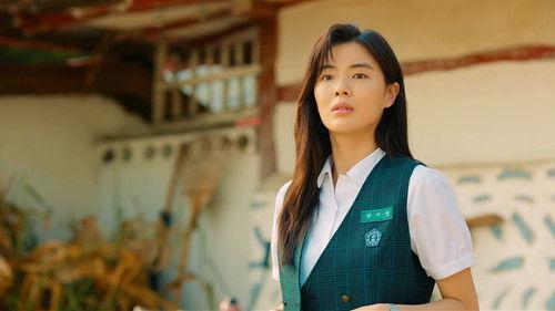 Boyhood Season 1 Episode 5 - Love and War