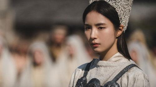 Arthdal Chronicles Season 2 Episode 11 - Heroines