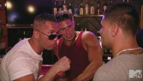 Jersey Shore Season 5 Episode 1 - Hurricane Situation