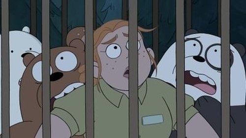 We Bare Bears Season 4 Episode 16 - Rescue Ranger