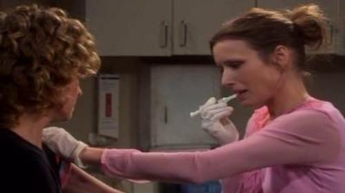 Becker Season 6 Episode 10 - Margaret Sings the Blues