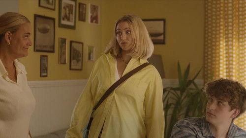 Pernille Season 5 Episode 3 - Just Don’t Do It