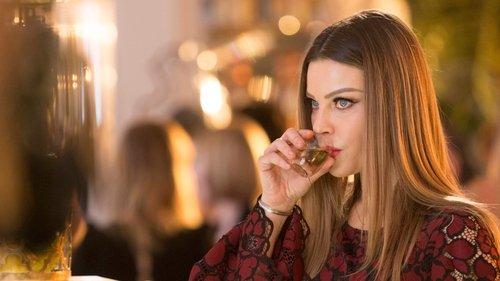 undefined Season 2 Episode 17 - Sympathy for the Goddess