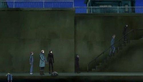 undefined Season 1 Episode 10 - Kato, You Wait Here