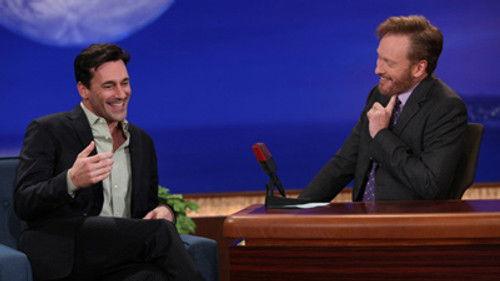 Conan Season 1 Episode 3 - Dead Men Don't Wear Spanx