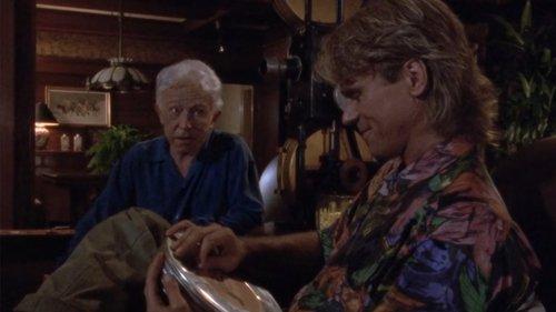 MacGyver Season 7 Episode 9 - Deadly Silents