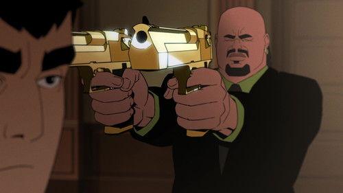 Lastman Season 1 Episode 7 - You Speak Like a Man of Honor