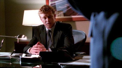 The Guardian Season 2 Episode 4 - The Next Life