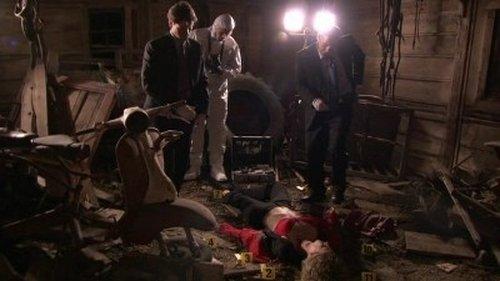 Durham County Season 1 Episode 4 - Guys and Dolls