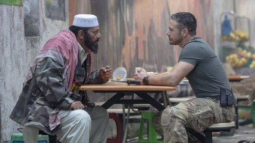 Strike Back Season 7 Episode 9 - Episode 9