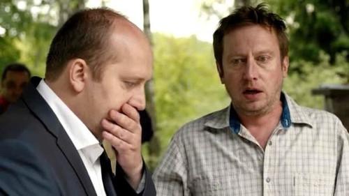 The Ivanovs vs. The Ivanovs Season 1 Episode 20 - Episode 20