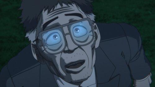 KENGAN ASHURA Season 2 Episode 28 - Finale