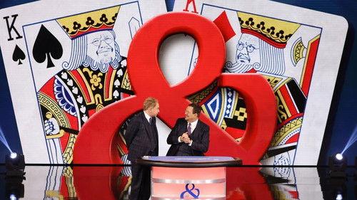 Penn & Teller: Fool Us Season 9 Episode 11 - Full Frontal Magic