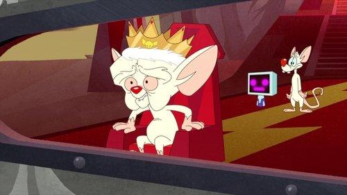 undefined Season 2 Episode 27 - Mouse Madness