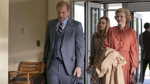 The First Lady Season 1 Episode 9 - rift