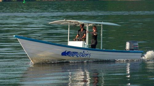 Expedition X Season 11 Episode 6 - Terrors of Trinidad