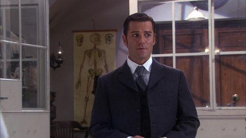 Murdoch Mysteries Season 4 Episode 1 - Tattered and Torn