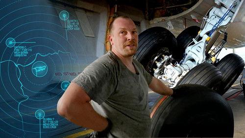 Mittendrin - Flughafen Frankfurt Season 6 Episode 2 - Episode 2