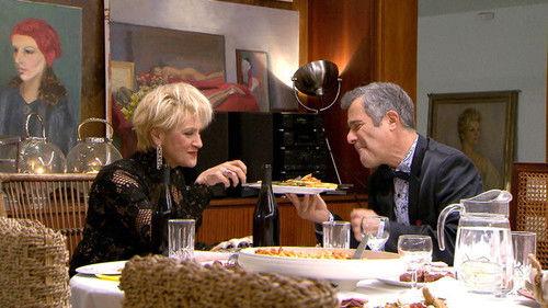 Mama's Cake Season 1 Episode 17 - Καμένα Βούρλα (Α Μέρος)