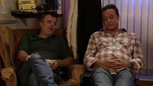 Coronation Street Season 60 Episode 15 - Wednesday, 16th January 2019 (Part 2)