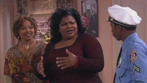 The Parkers Season 4 Episode 4 - Meter Maids Need Love, Too