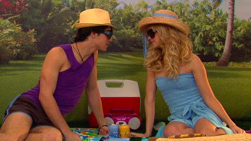 JONAS L.A. Season 1 Episode 12 - Frantic Romantic