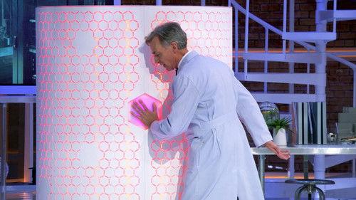 Bill Nye Saves the World Season 1 Episode 3 - Machines Take Over the World