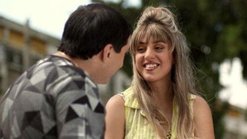 Shnot HaShmonim Season 2 Episode 6 - Episode 6