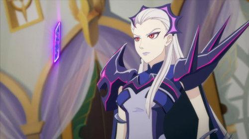 Armored Adventure Season 5 Episode 19 - Episode 19