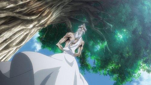 Record of Ragnarok Season 2 Episode 10 - The Brink