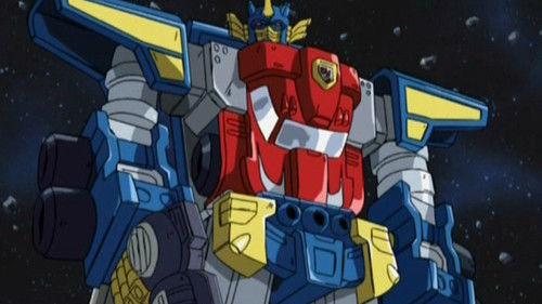 Transformers: Armada Season 1 Episode 42 - Miracle