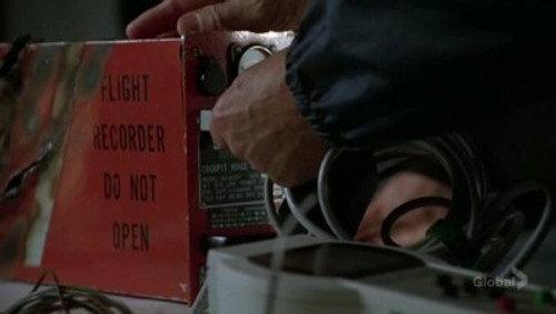 Numb3rs Season 3 Episode 19 - Pandora's Box